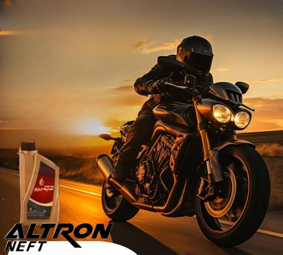 ALTRON NEFT