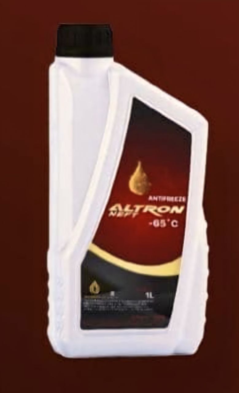 AntiFreeze ALTRON NEFT